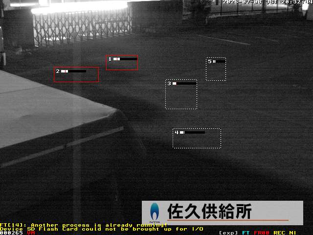 Camera localcam:Event Image #-1